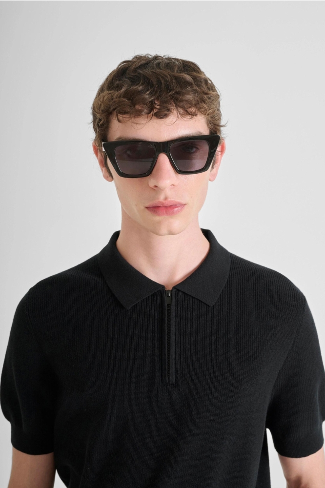 STUTTGART MMSW01521 YA100071 9000 BLACK